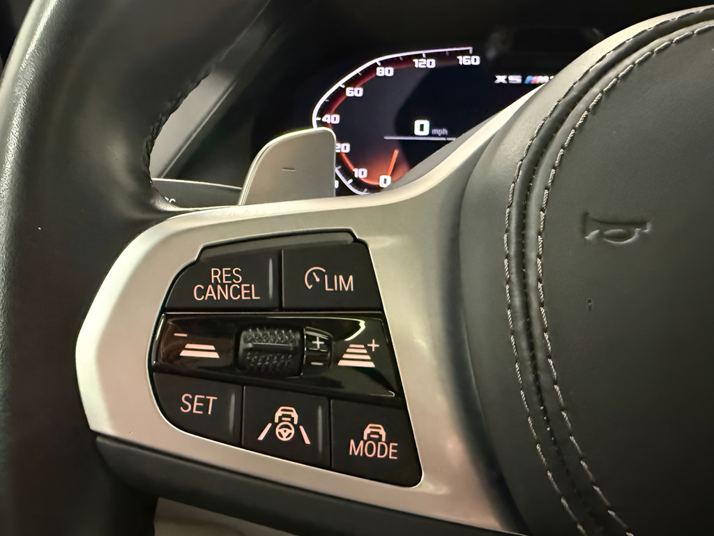 Used 2023 BMW X5 M50i w/ Executive Package AWD/4WD image 17