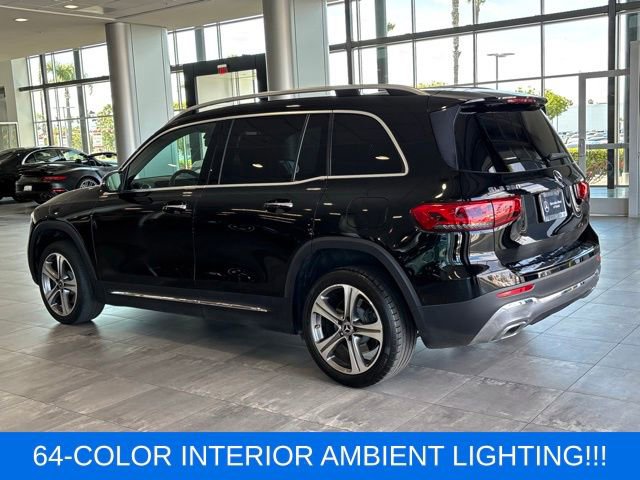 Certified 2020 Mercedes-Benz GLB 250 image 6
