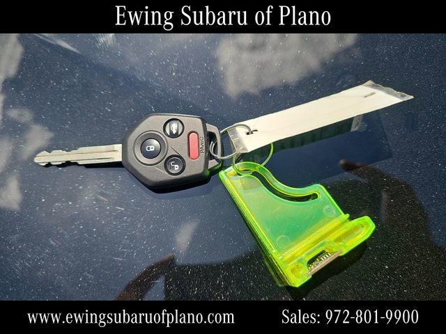 Used 2025 Subaru Impreza 2.0i image 28