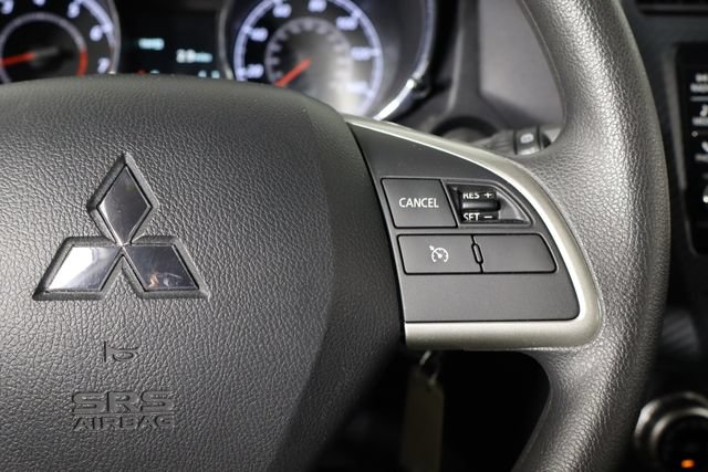 Used 2024 Mitsubishi Outlander Sport ES AWD/4WD image 8