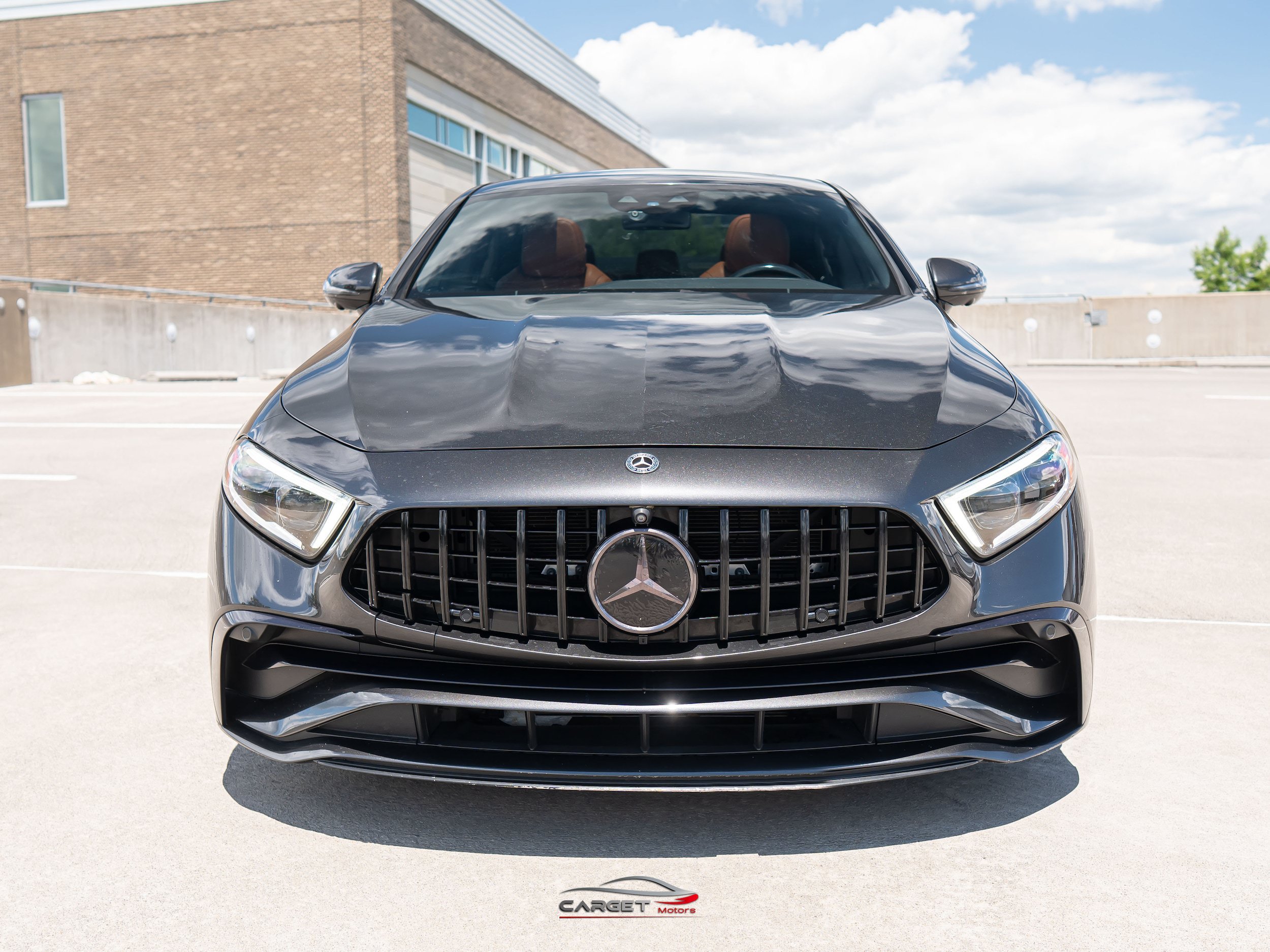 Used 2022 Mercedes-Benz CLS 450 4MATIC image 2