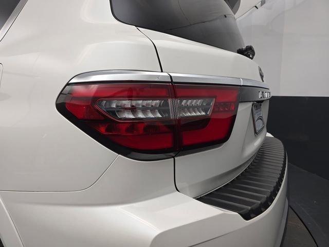 Used 2022 Nissan Armada Platinum w/ Captain's Chairs Package image 18