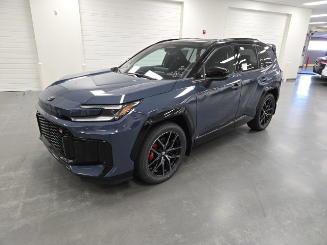 New 2026 Toyota RAV4 AWD Plug-in Hybrid image 2