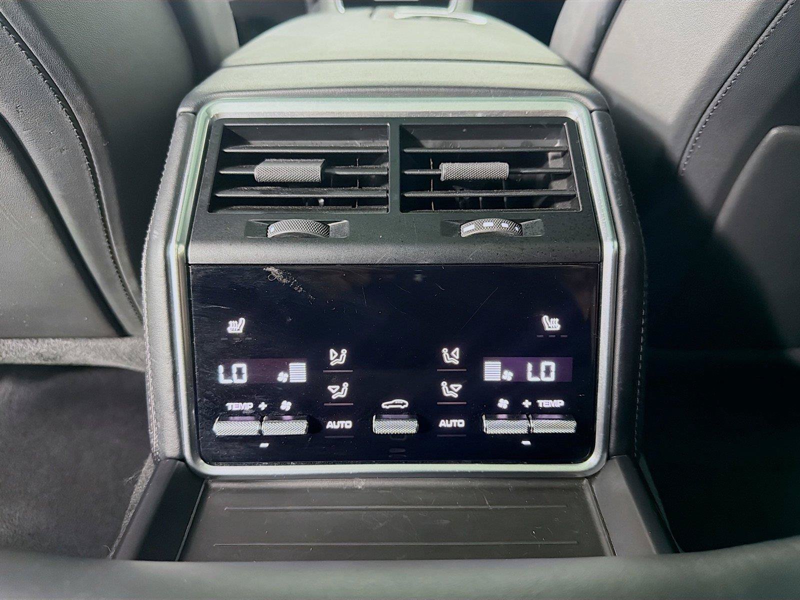 Used 2023 Porsche Panamera Platinum Edition RWD image 23