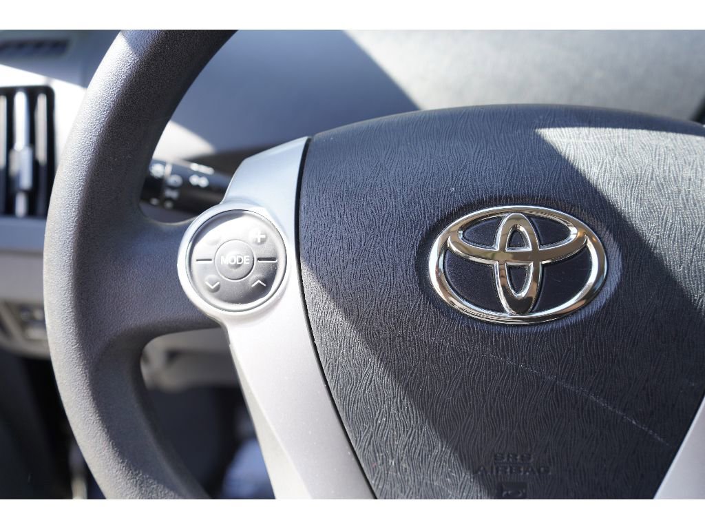 Used 2010 Toyota Prius Two image 14