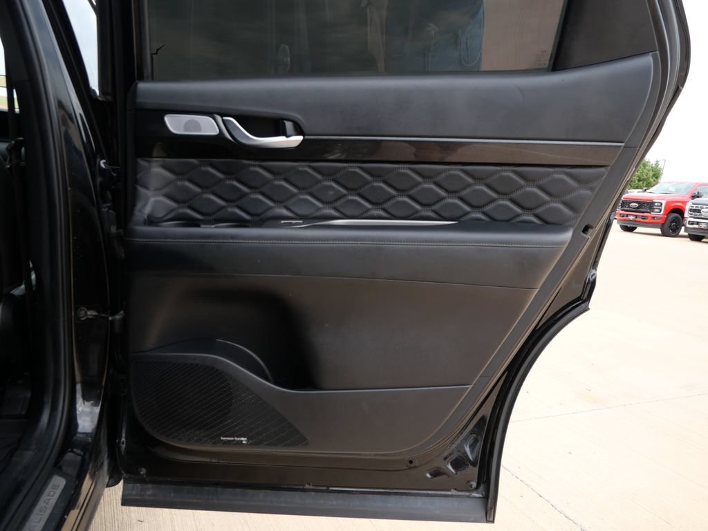 Used 2020 Hyundai Palisade Limited AWD/4WD image 12