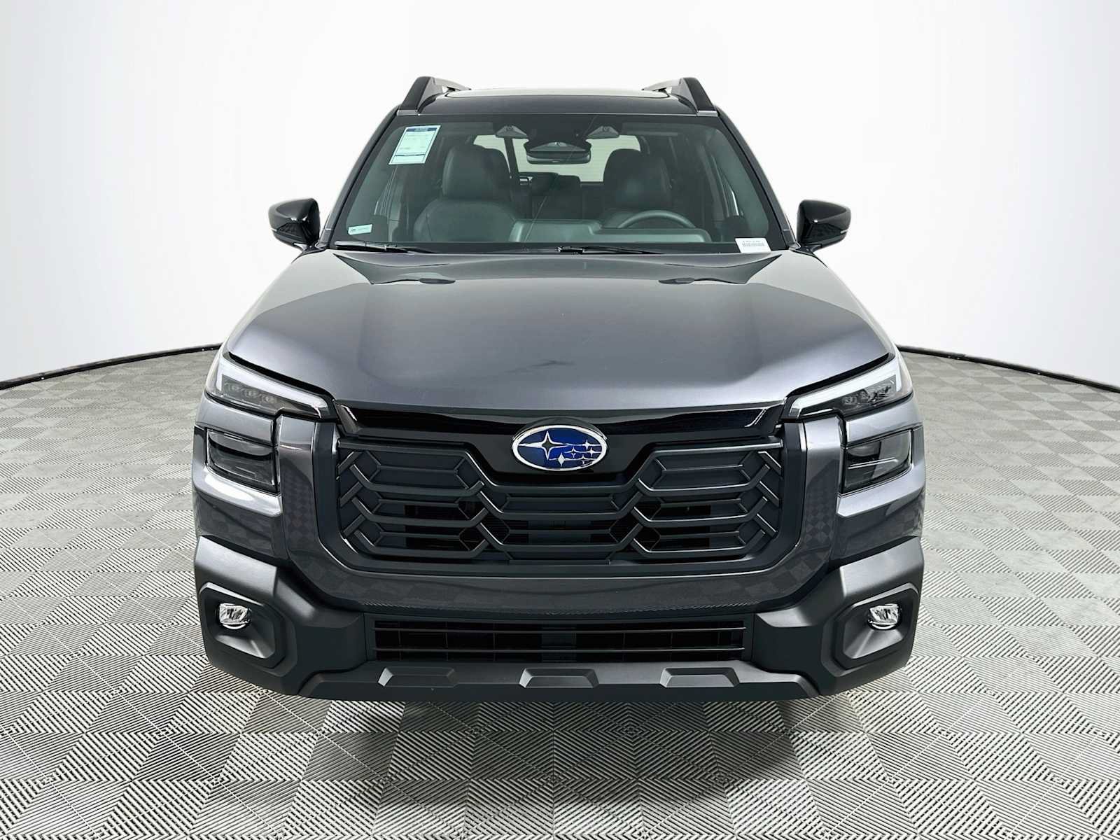 New 2026 Subaru Outback Premium AWD/4WD image 2