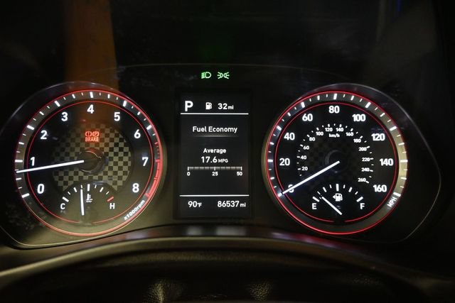 Used 2019 Hyundai Veloster 2.0 Premium FWD image 16