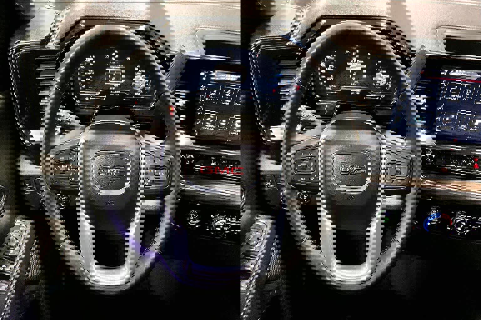 Used 2023 GMC Sierra 1500 Elevation image 5