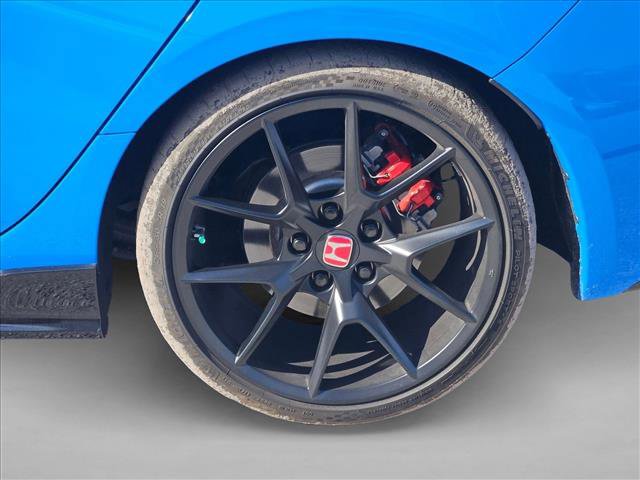 Used 2024 Honda Civic Type R image 5