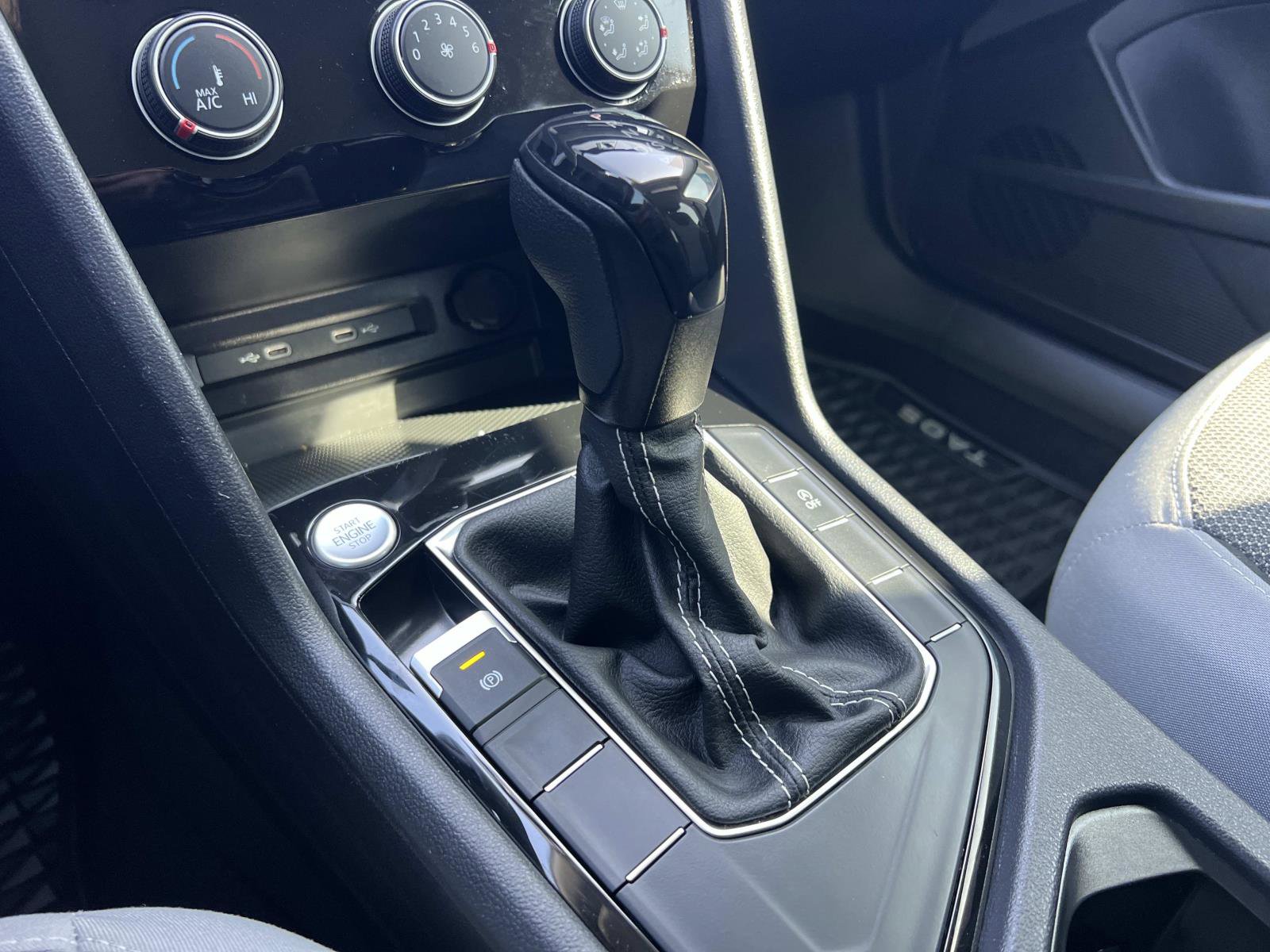 Certified 2023 Volkswagen Taos S image 16