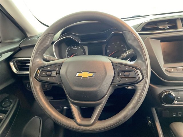 Used 2023 Chevrolet TrailBlazer LT image 34