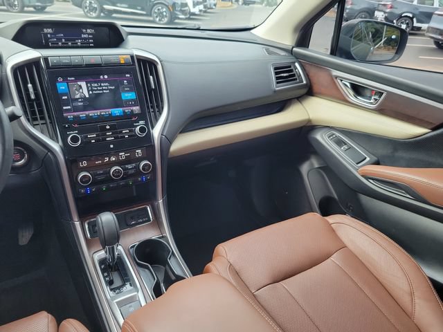Used 2022 Subaru Ascent Touring AWD/4WD image 12
