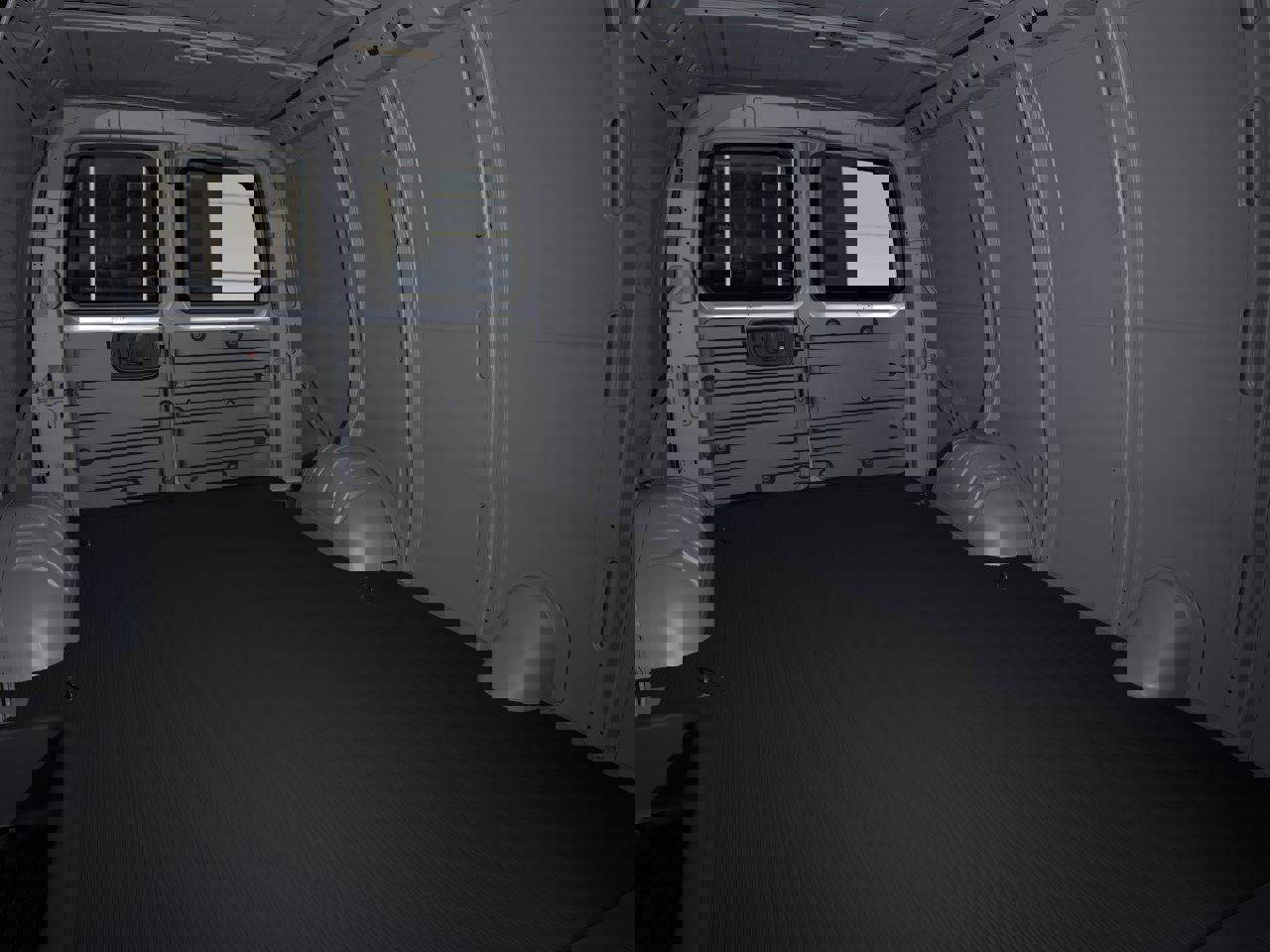 New 2026 GMC Savana 2500 image 17