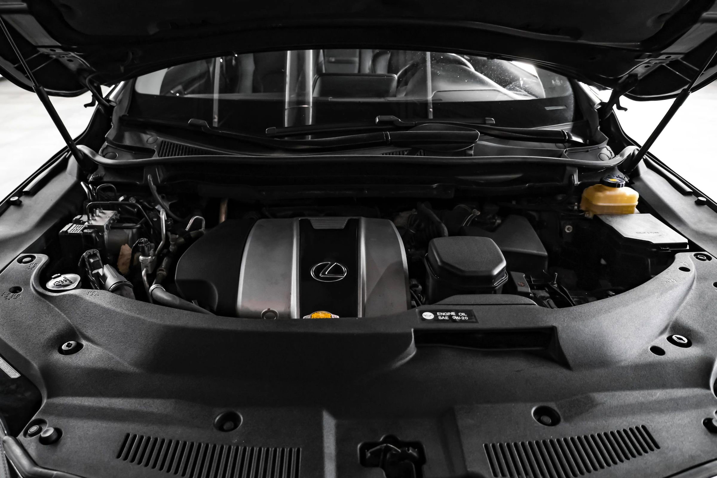 Used 2017 Lexus RX 350 FWD w/ Accessory Package image 45