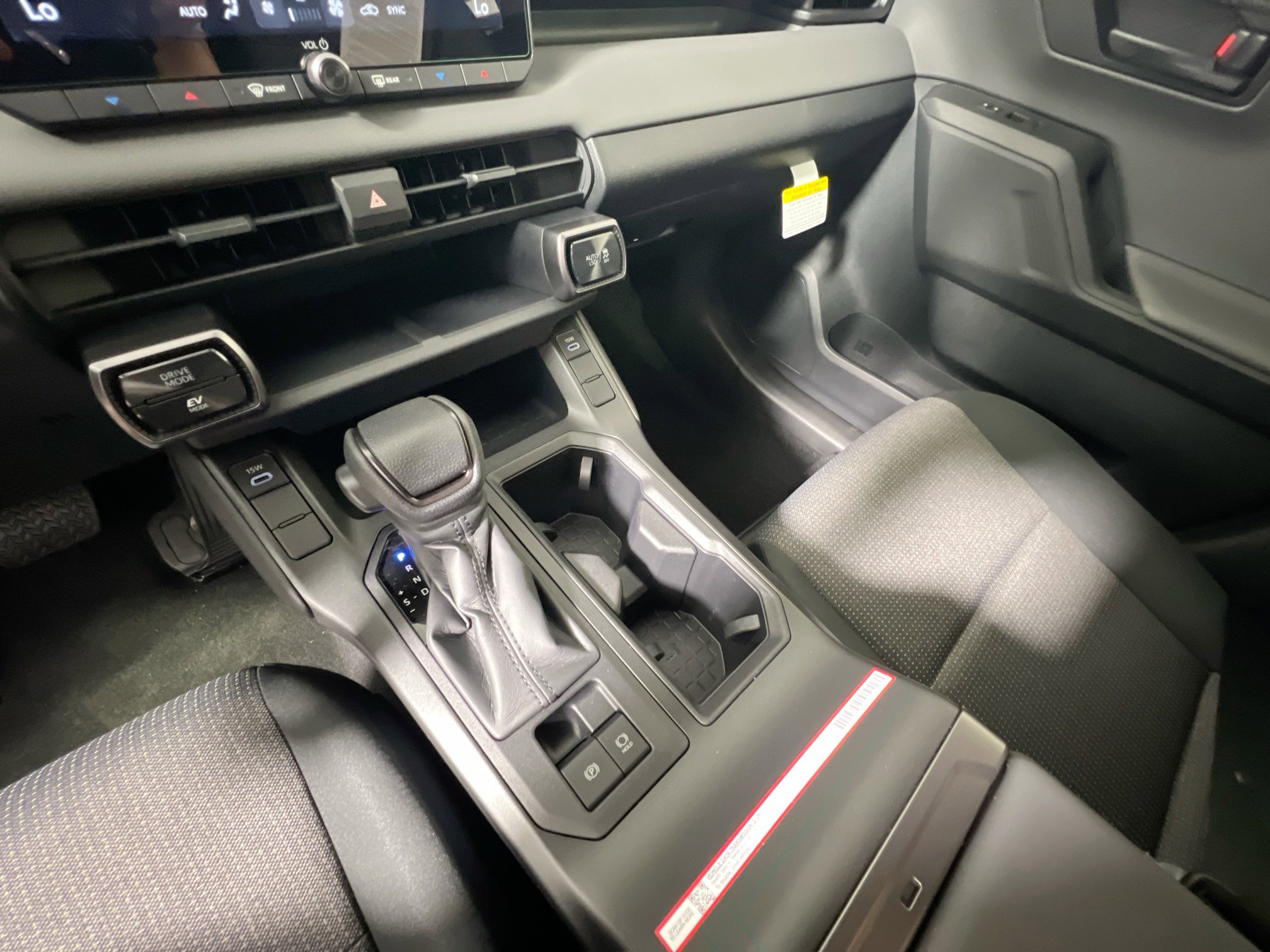 New 2026 Toyota RAV4 LE image 26