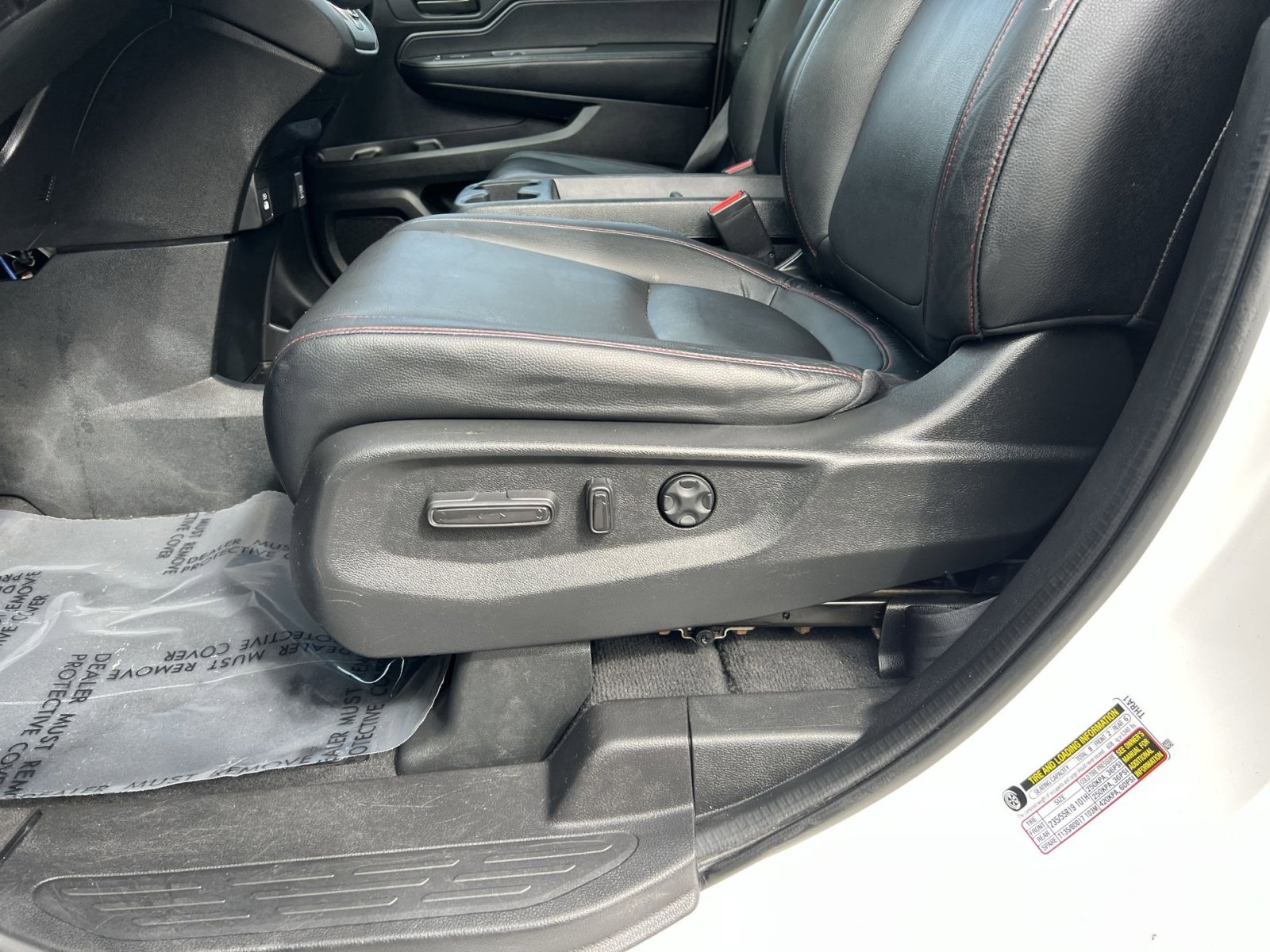 Used 2023 Honda Odyssey Sport image 14
