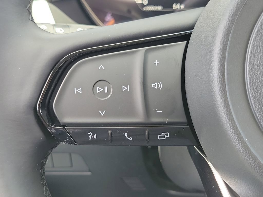 New 2026 MAZDA CX-5 Preferred AWD/4WD image 5