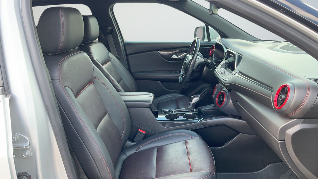 Used 2021 Chevrolet Blazer RS FWD image 22
