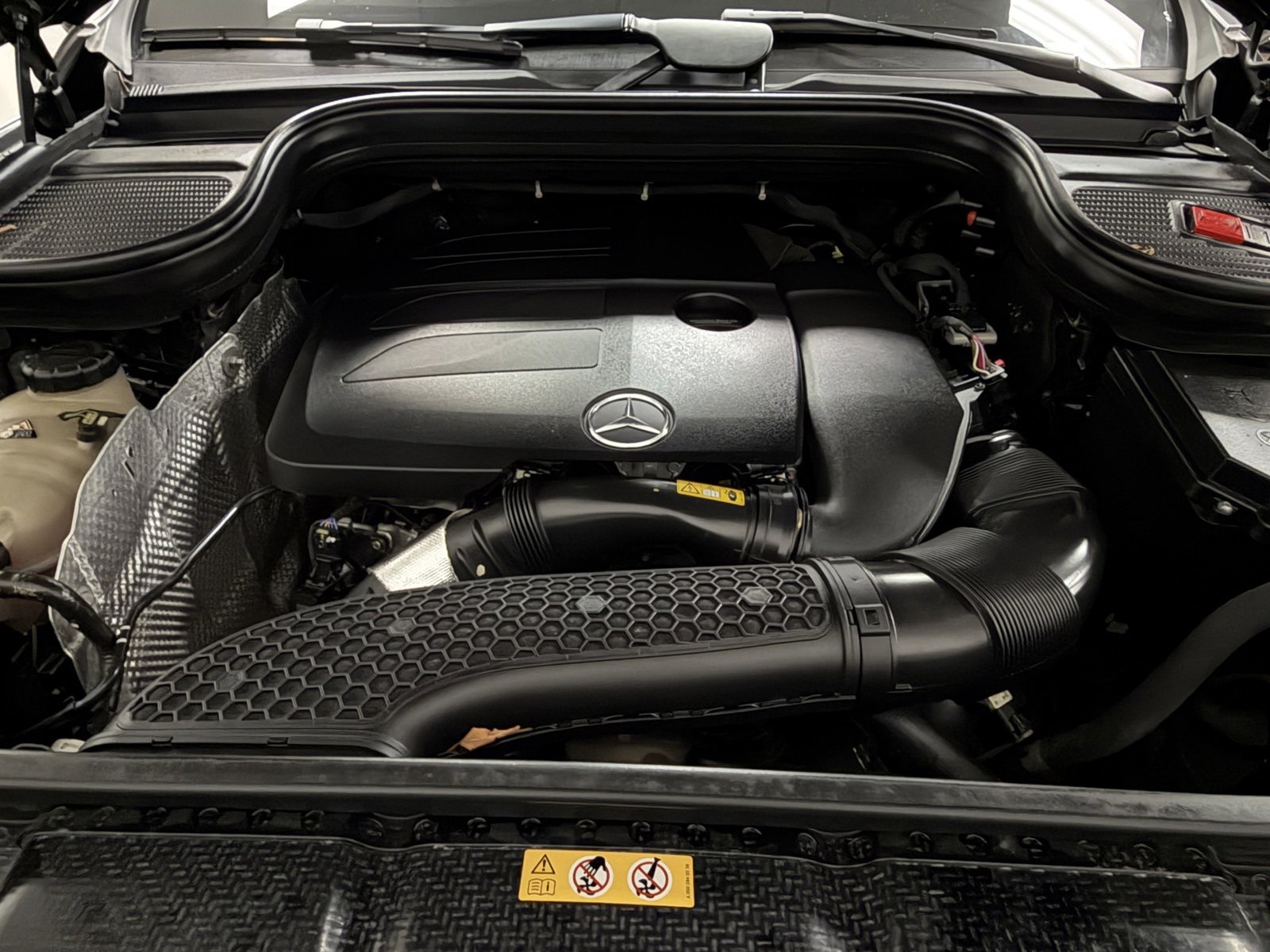 Certified 2021 Mercedes-Benz GLE 350 4MATIC image 40