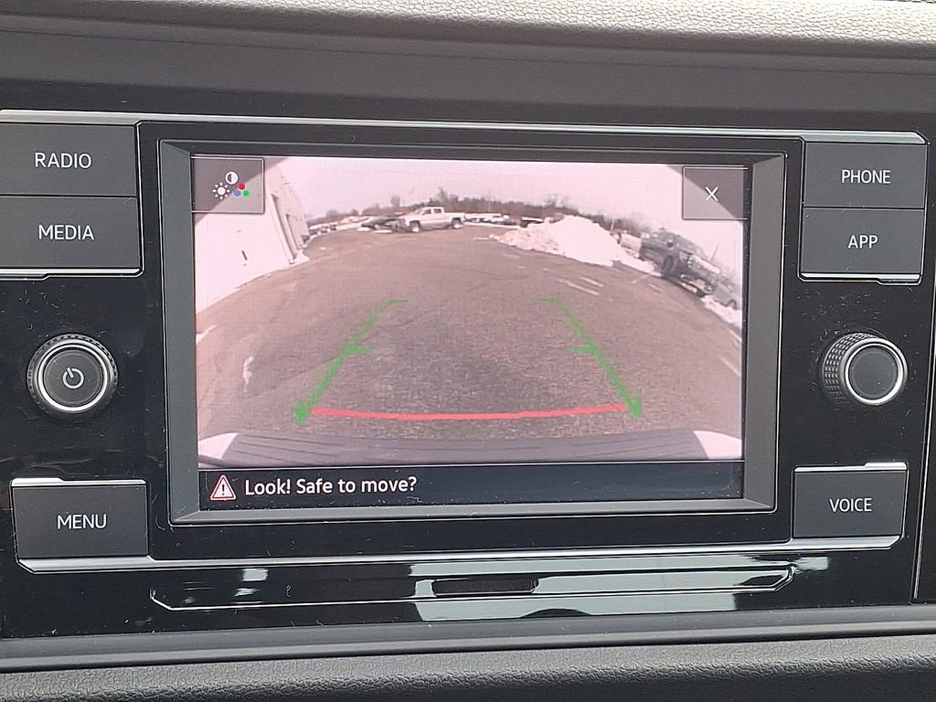 Used 2023 Volkswagen Jetta Sport image 5