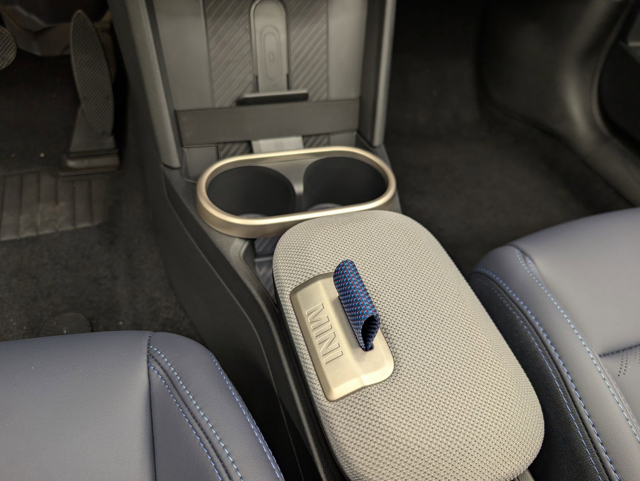 New 2026 MINI Cooper S image 24