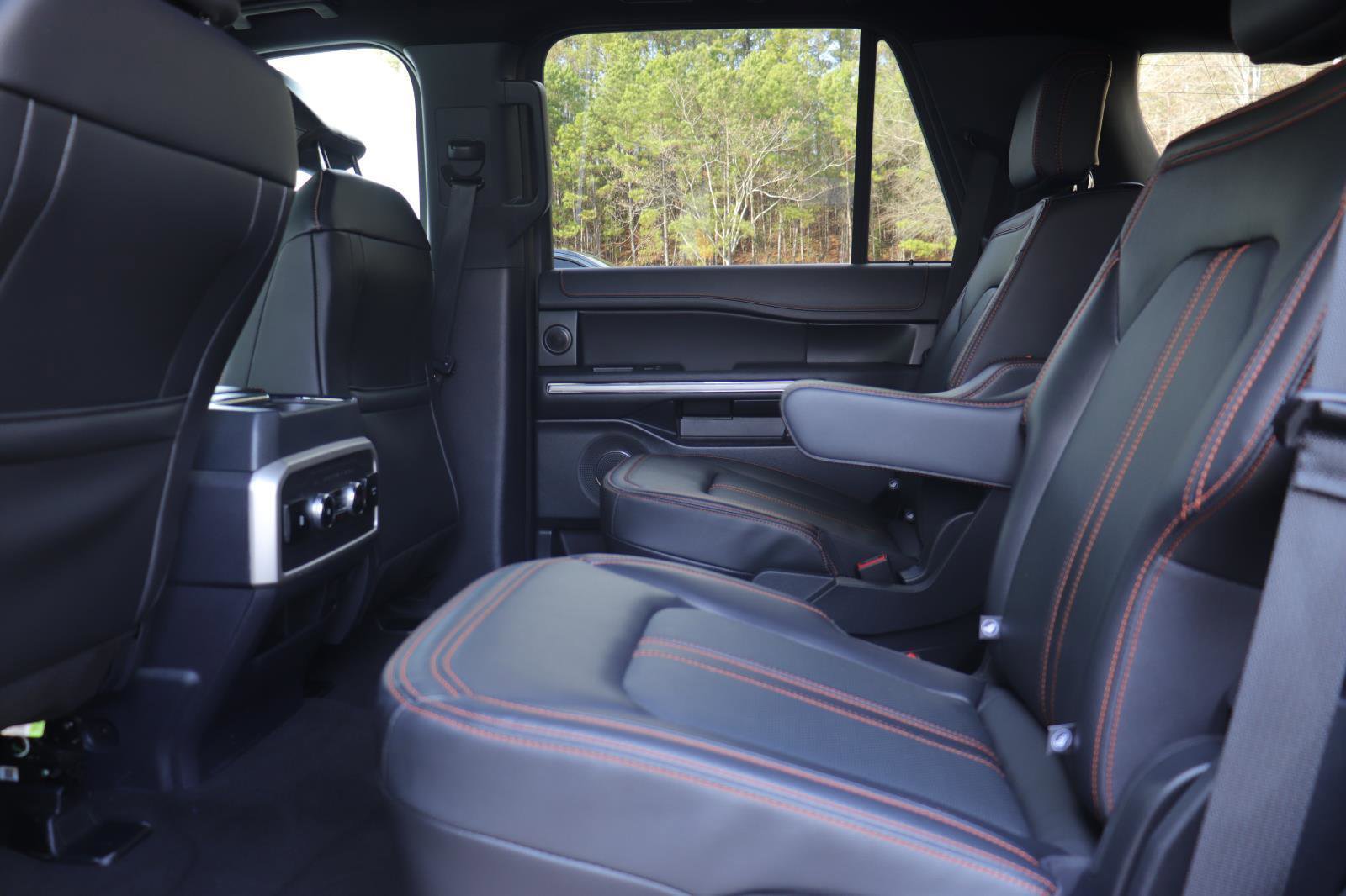 Used 2024 Ford Expedition Timberline image 12