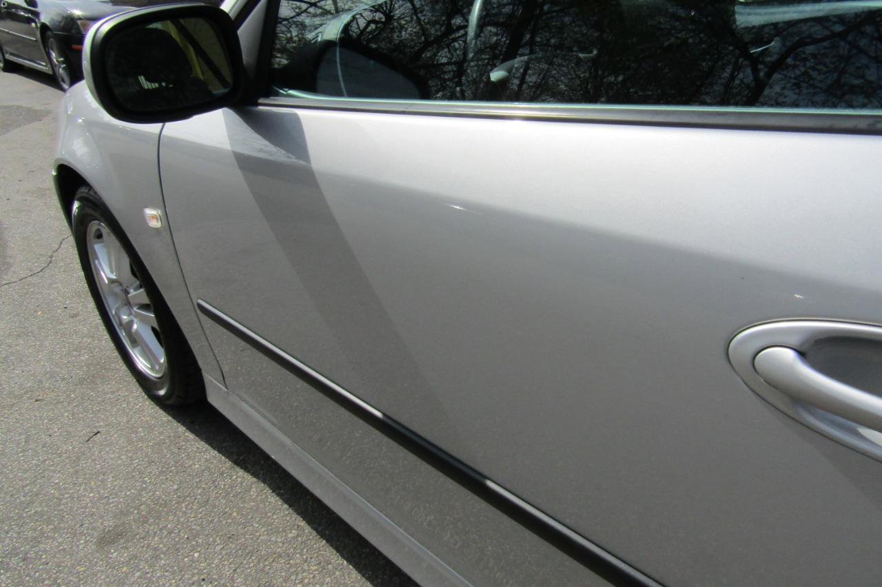 Used 2007 Saab 9-3 2.0T w/ Premium Audio Pkg FWD image 9