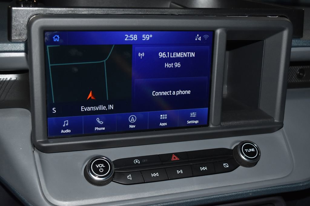 Used 2024 Ford Maverick Tremor w/ Tremor Off-Road Package image 10