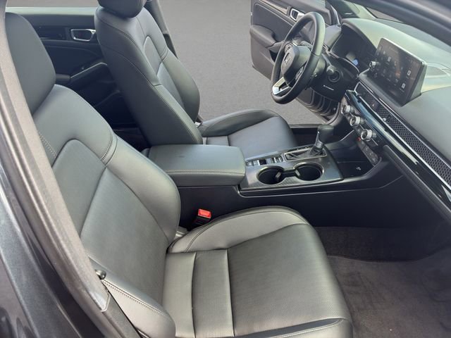 Used 2025 Honda Civic Sport Touring image 17