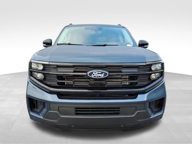 New 2027 Ford Expedition Active AWD/4WD image 18