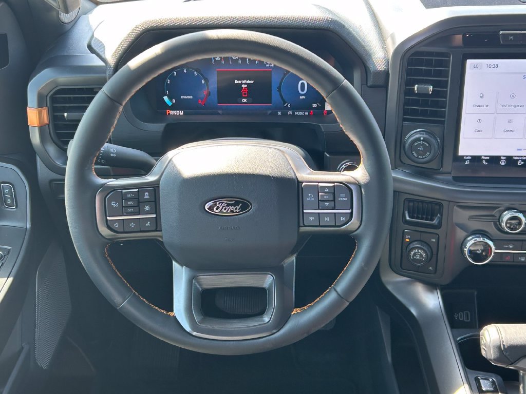 Used 2025 Ford F150 Tremor AWD/4WD image 41