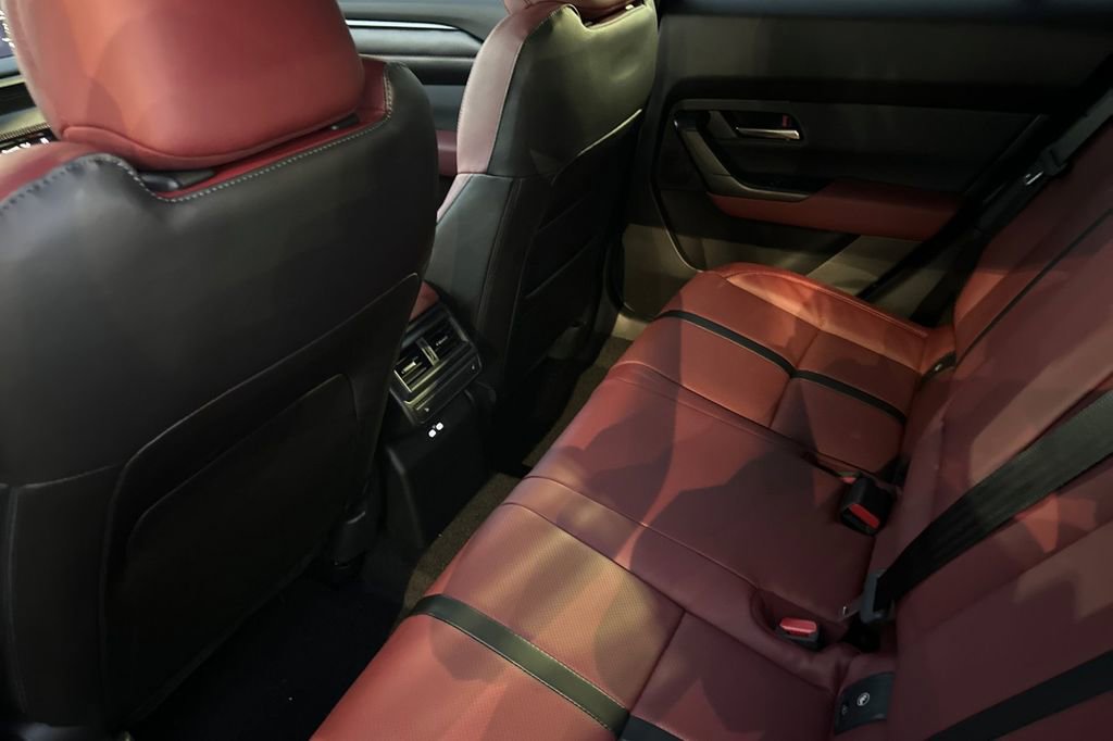 New 2026 MAZDA CX-50 2.5 Hybrid w/ Cargo Package image 13