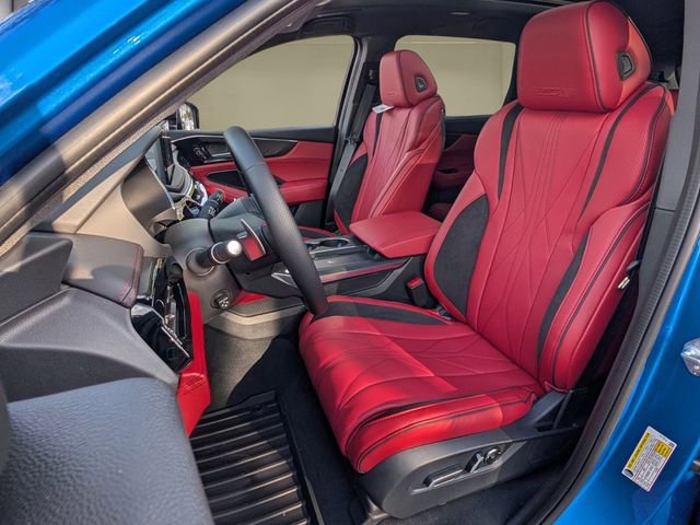 New 2026 Acura MDX Type S image 4