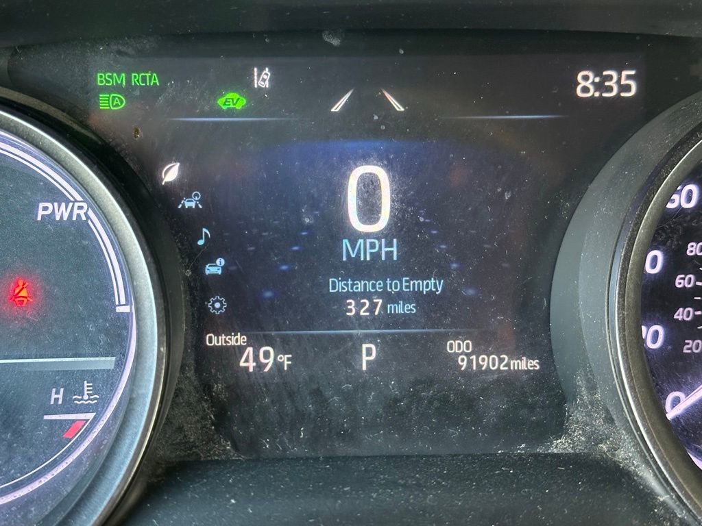 Used 2021 Toyota Camry XSE w/ Cold Weather Package image 23