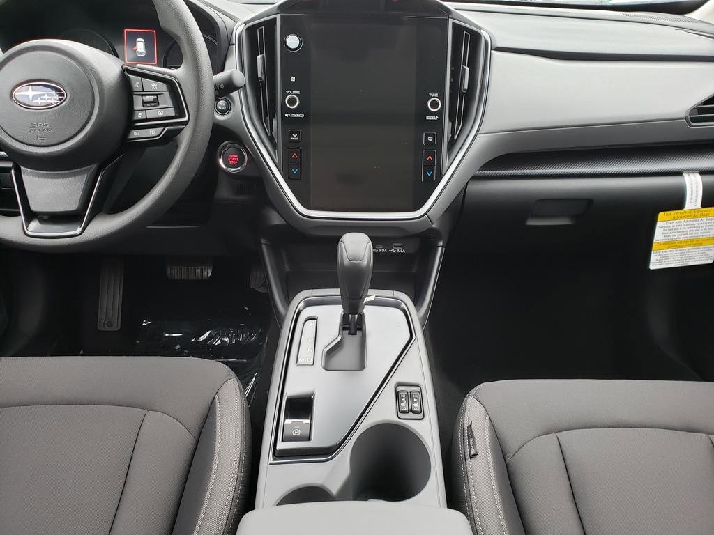 New 2026 Subaru Crosstrek 2.5i Premium image 8