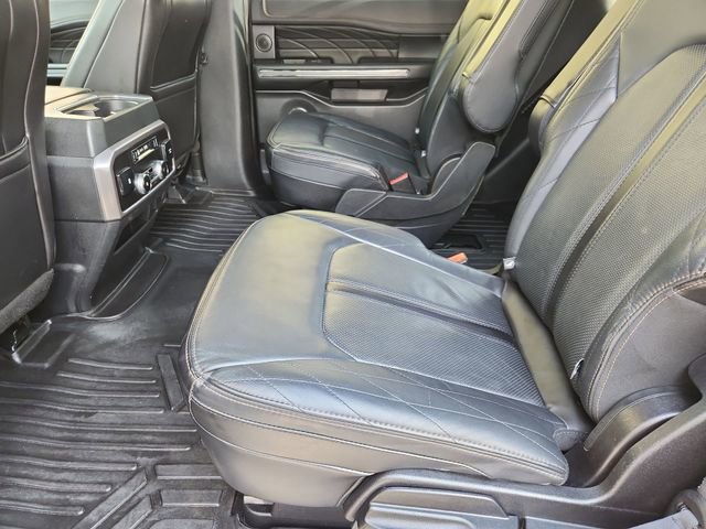 Used 2019 Ford Expedition Platinum image 26
