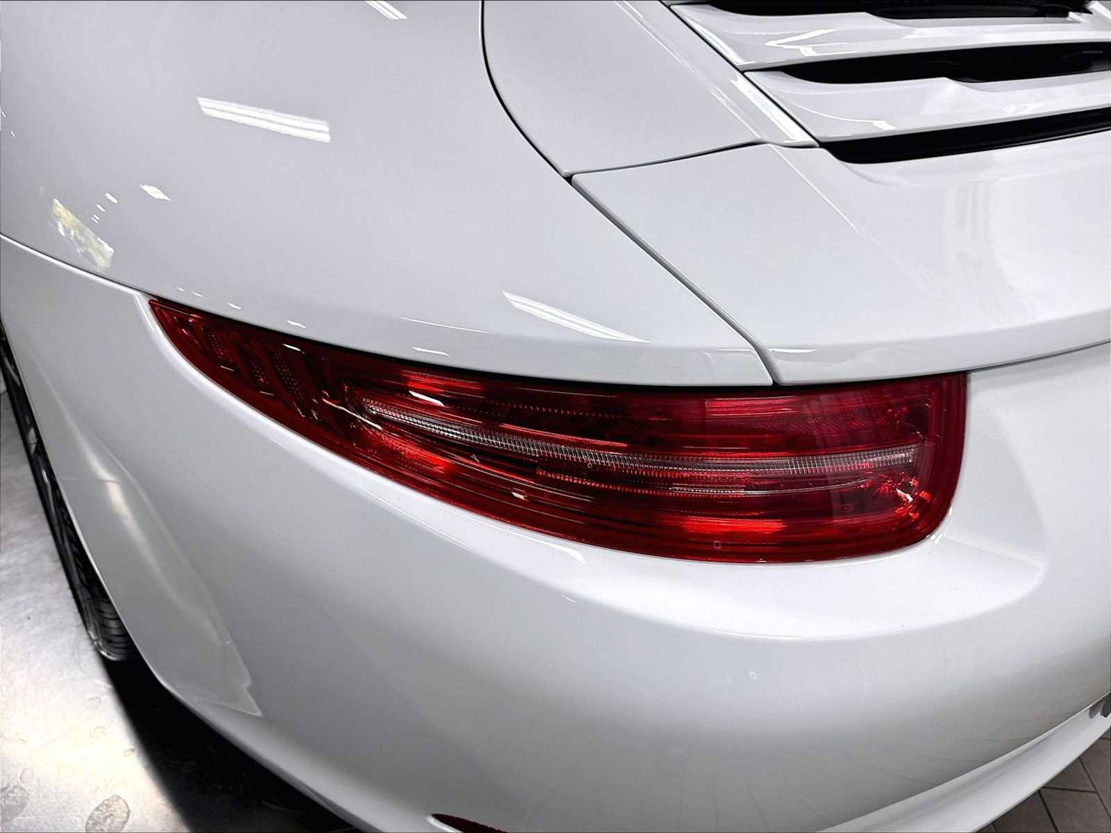 Used 2013 Porsche 911 Carrera S RWD image 33