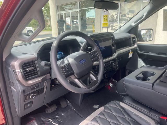 New 2025 Ford F150 XL AWD/4WD image 22