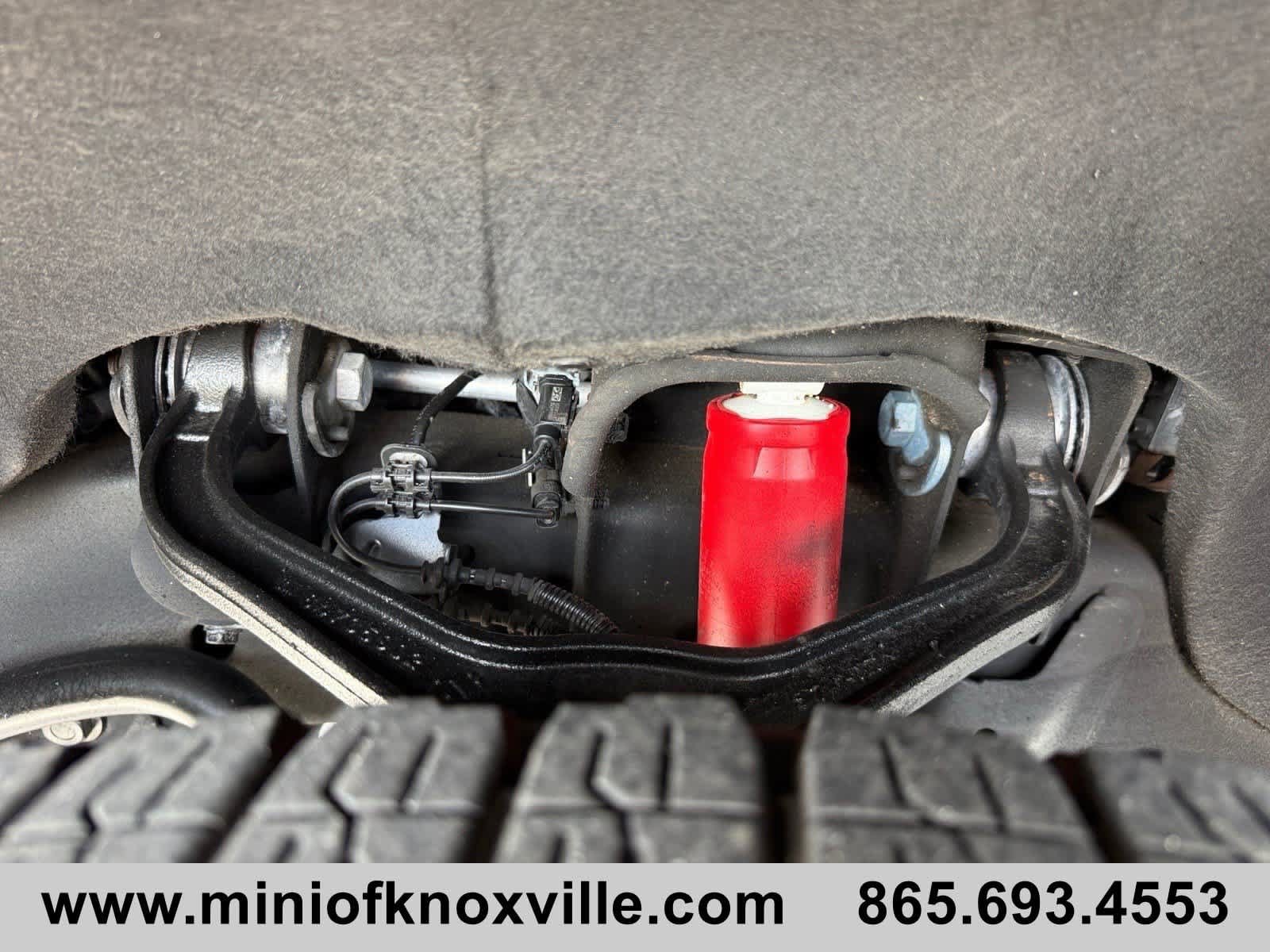 Used 2024 GMC Sierra 2500 Denali Ultimate AWD/4WD image 12