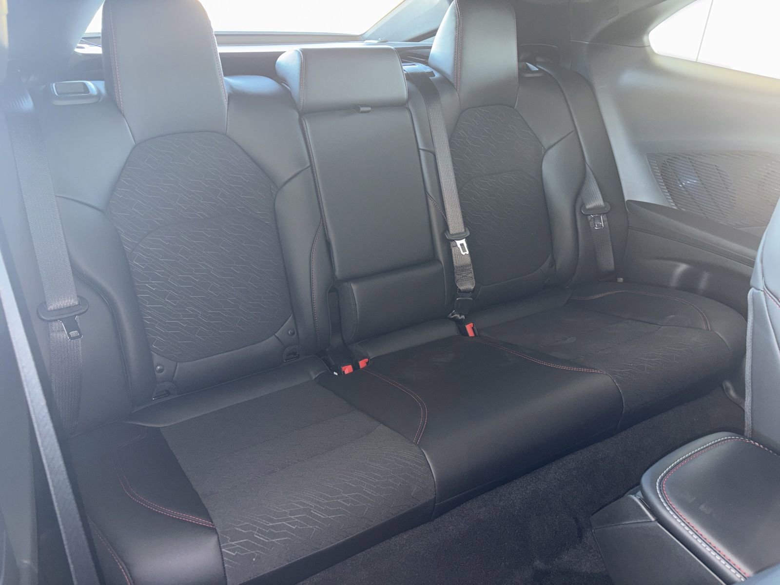 New 2026 Dodge Charger Scat Pack w/ Blacktop Package image 18