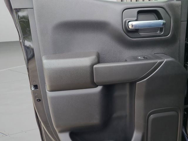 New 2026 Chevrolet Silverado 1500 Custom RWD image 11