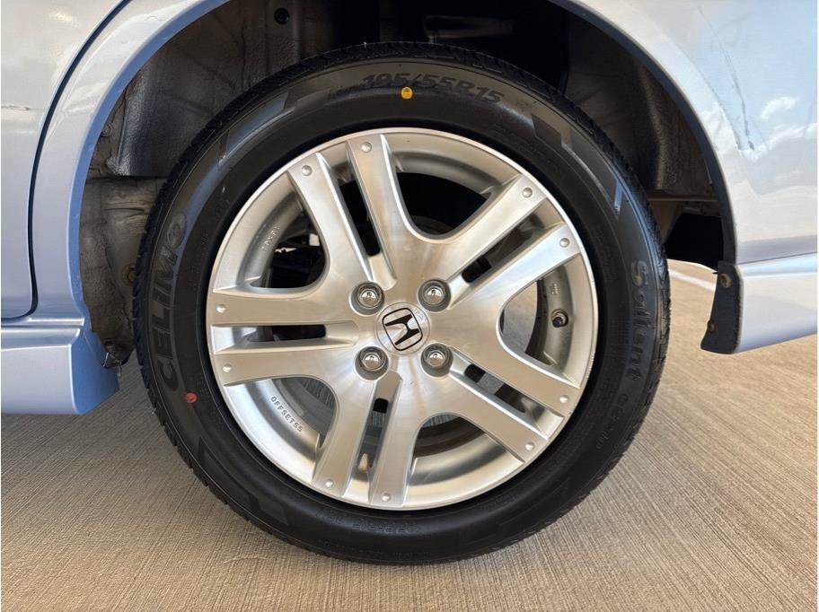 Used 2008 Honda Fit Sport image 26