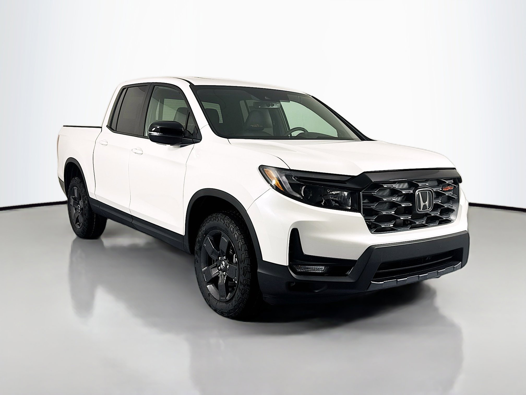 New 2026 Honda Ridgeline TrailSport image 3