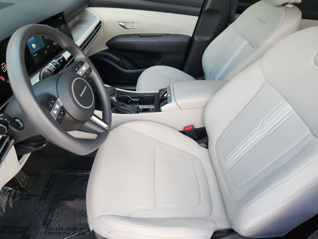 Used 2026 Hyundai Tucson SEL FWD image 7