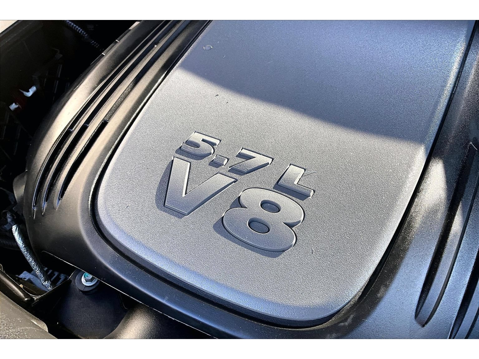 Used 2021 Dodge Durango R/T AWD/4WD image 32