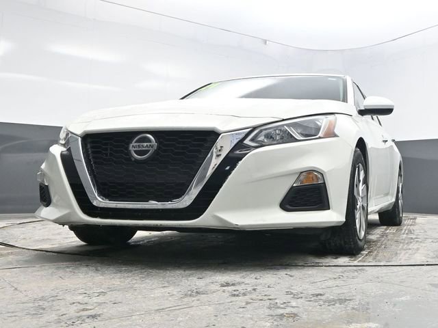 Used 2021 Nissan Altima 2.5 S image 28