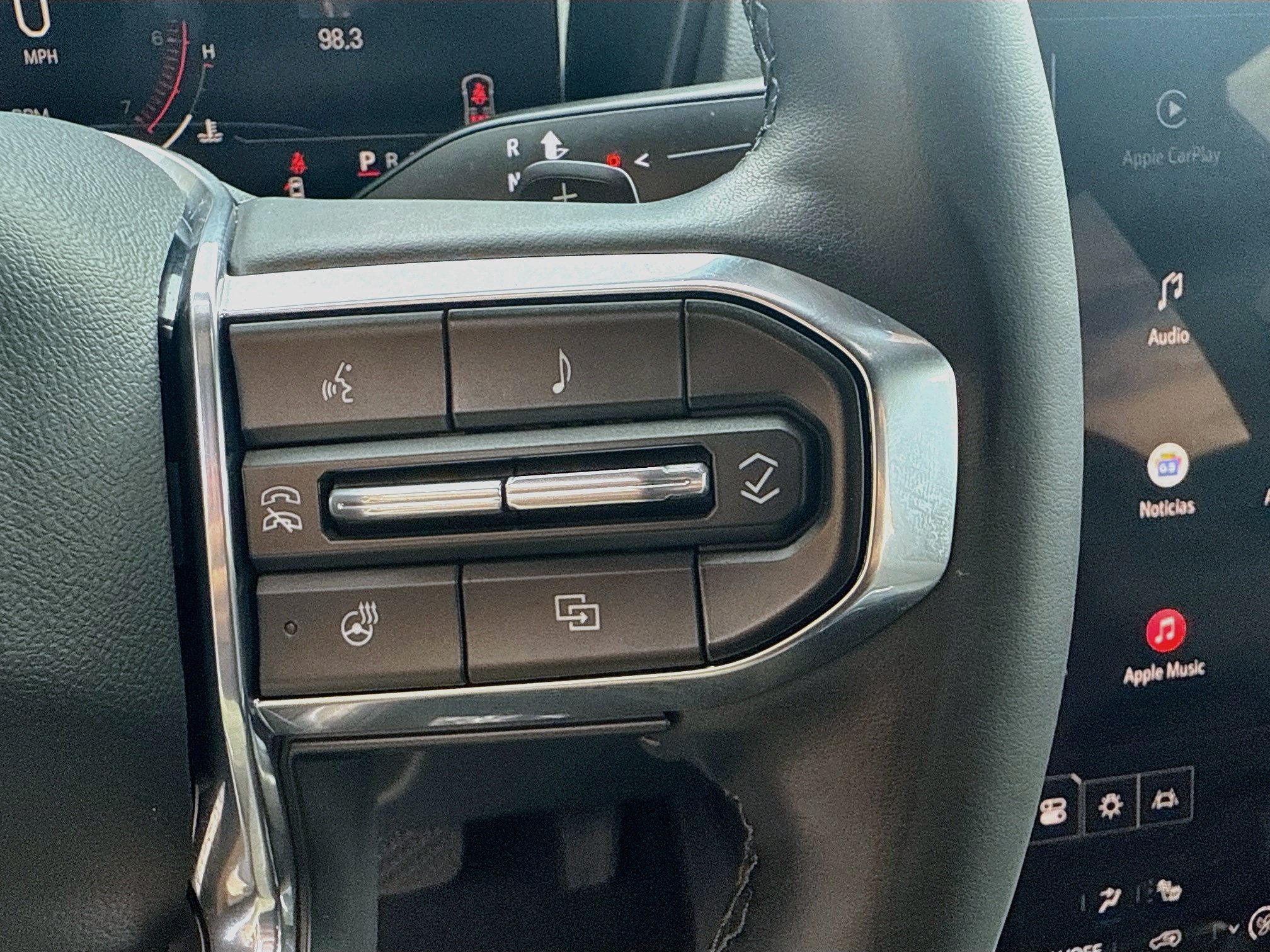 Used 2026 GMC Terrain Elevation w/ LPO, Floor Liner Package FWD image 36