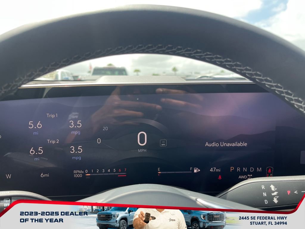 New 2026 Buick Envision Avenir image 27