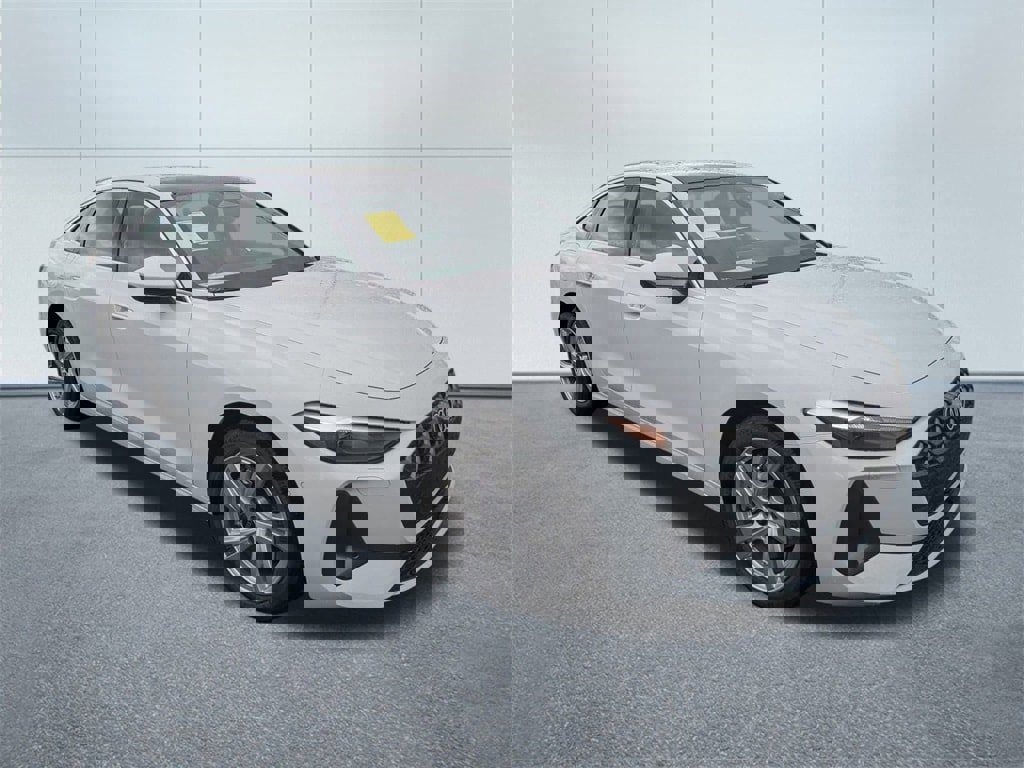 New 2025 Audi A5 2.0T Premium